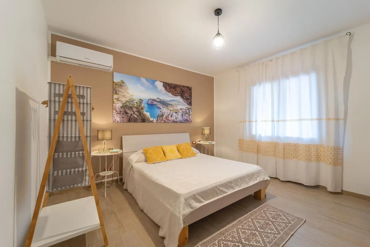 Villa Blanc Alghero Itália