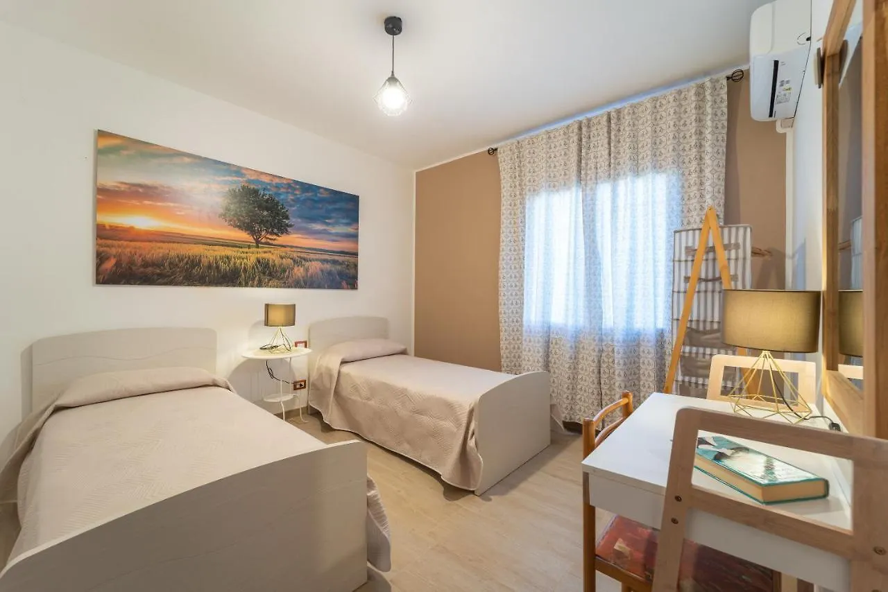 Villa Blanc Alghero