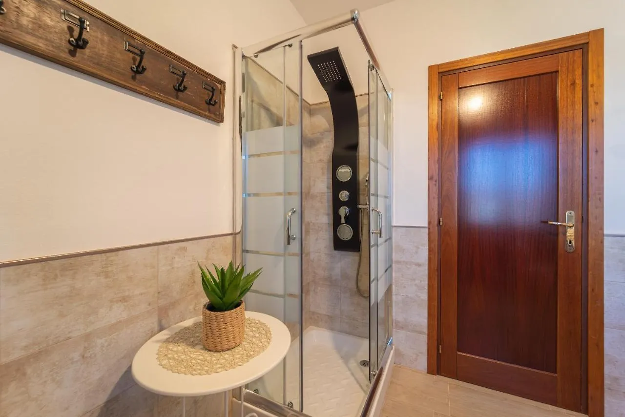Villa Blanc Alghero